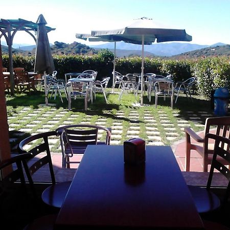Hotel Medulio Las Médulas Extérieur photo