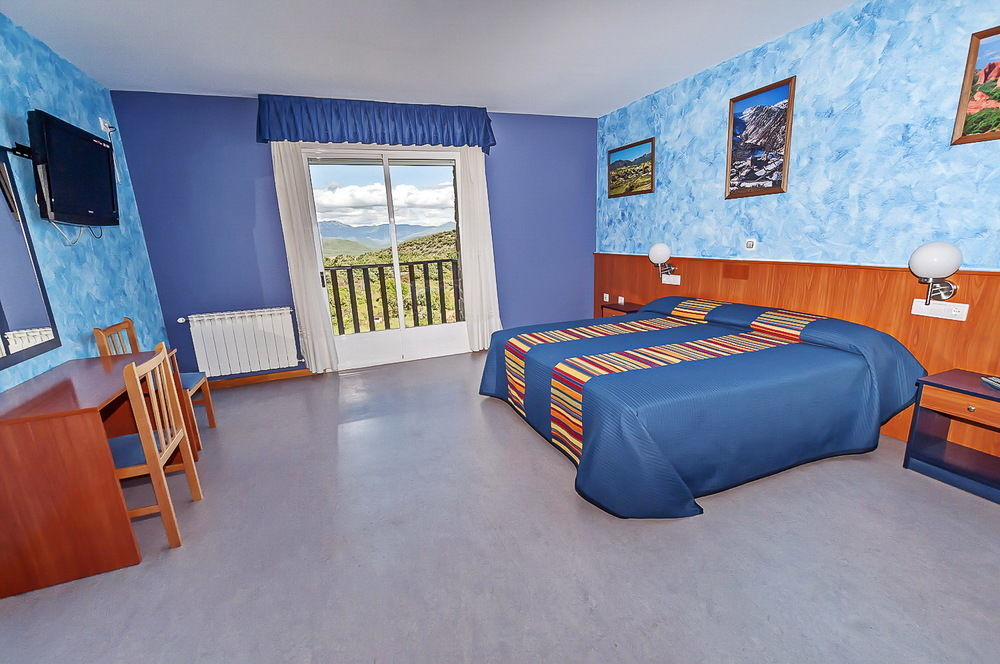 Hotel Medulio Las Médulas Extérieur photo