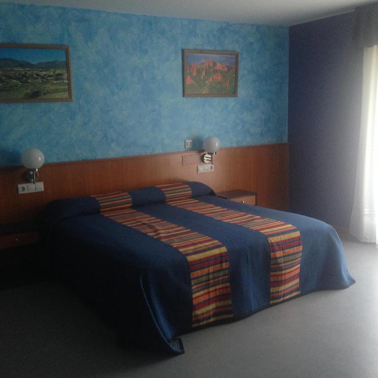Hotel Medulio Las Médulas Chambre photo