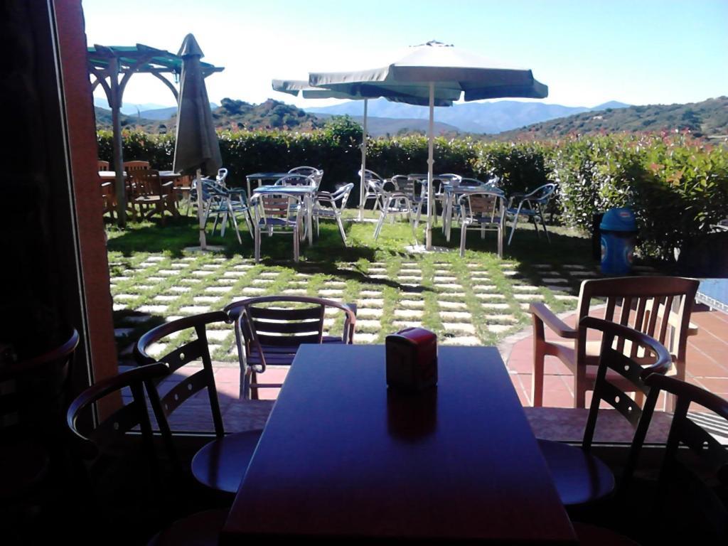 Hotel Medulio Las Médulas Extérieur photo
