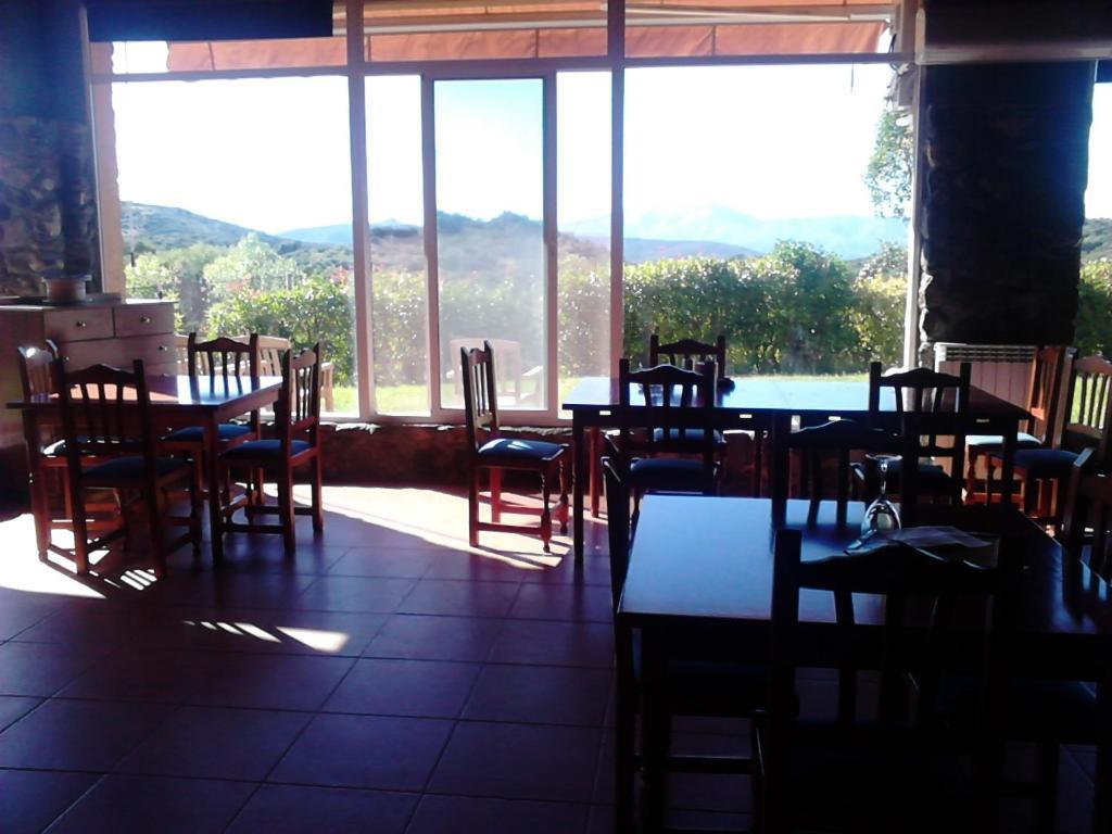 Hotel Medulio Las Médulas Extérieur photo
