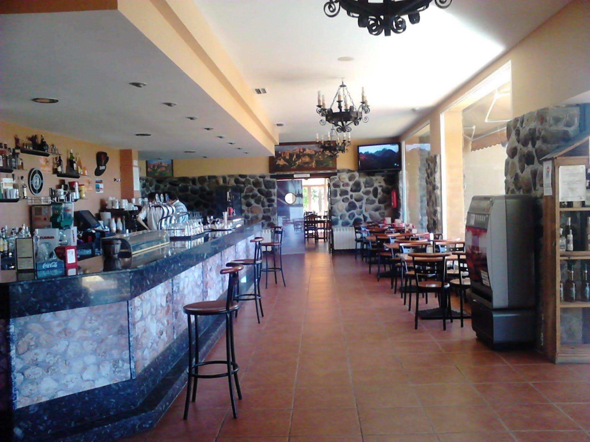 Hotel Medulio Las Médulas Extérieur photo