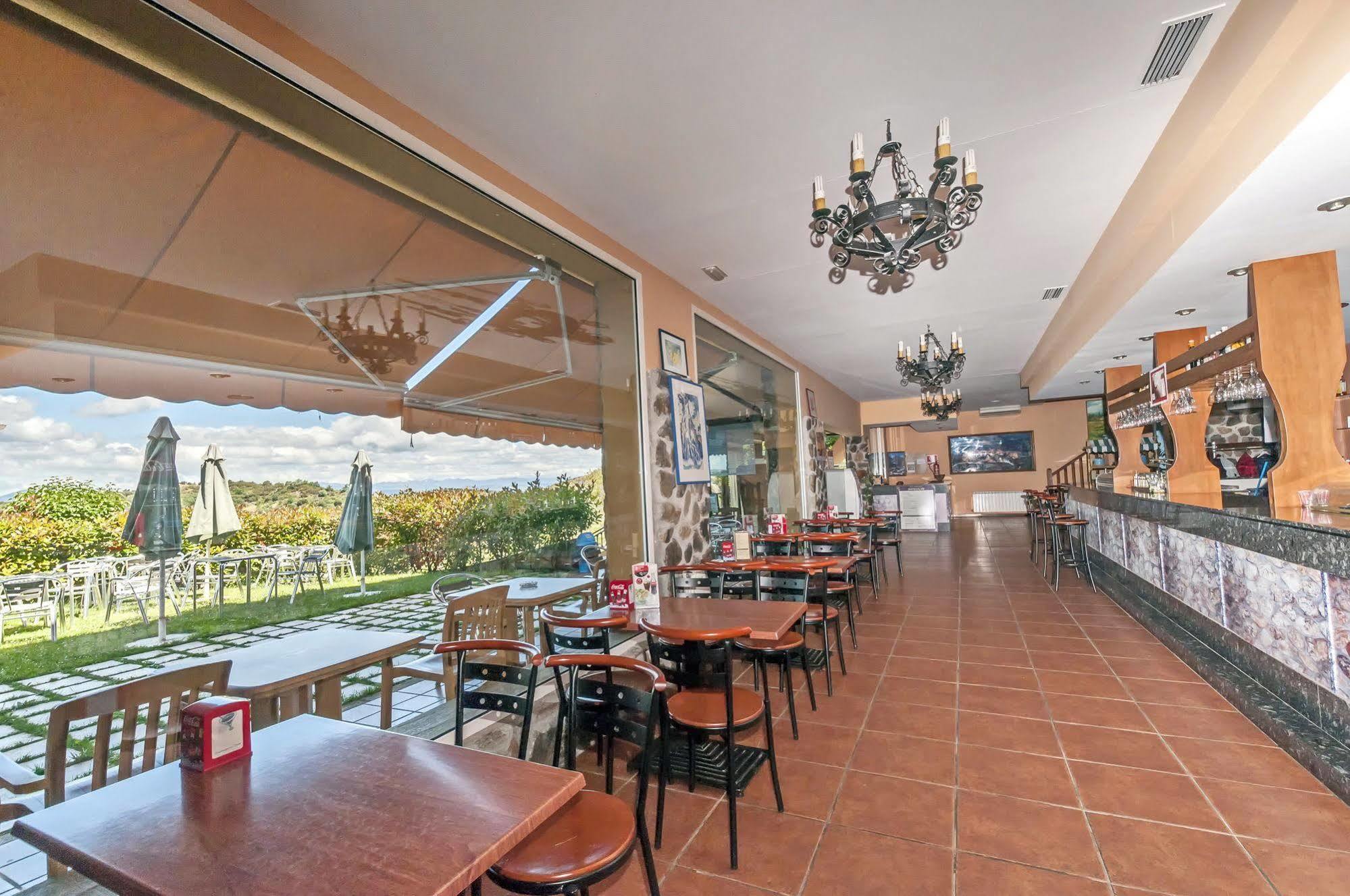 Hotel Medulio Las Médulas Extérieur photo