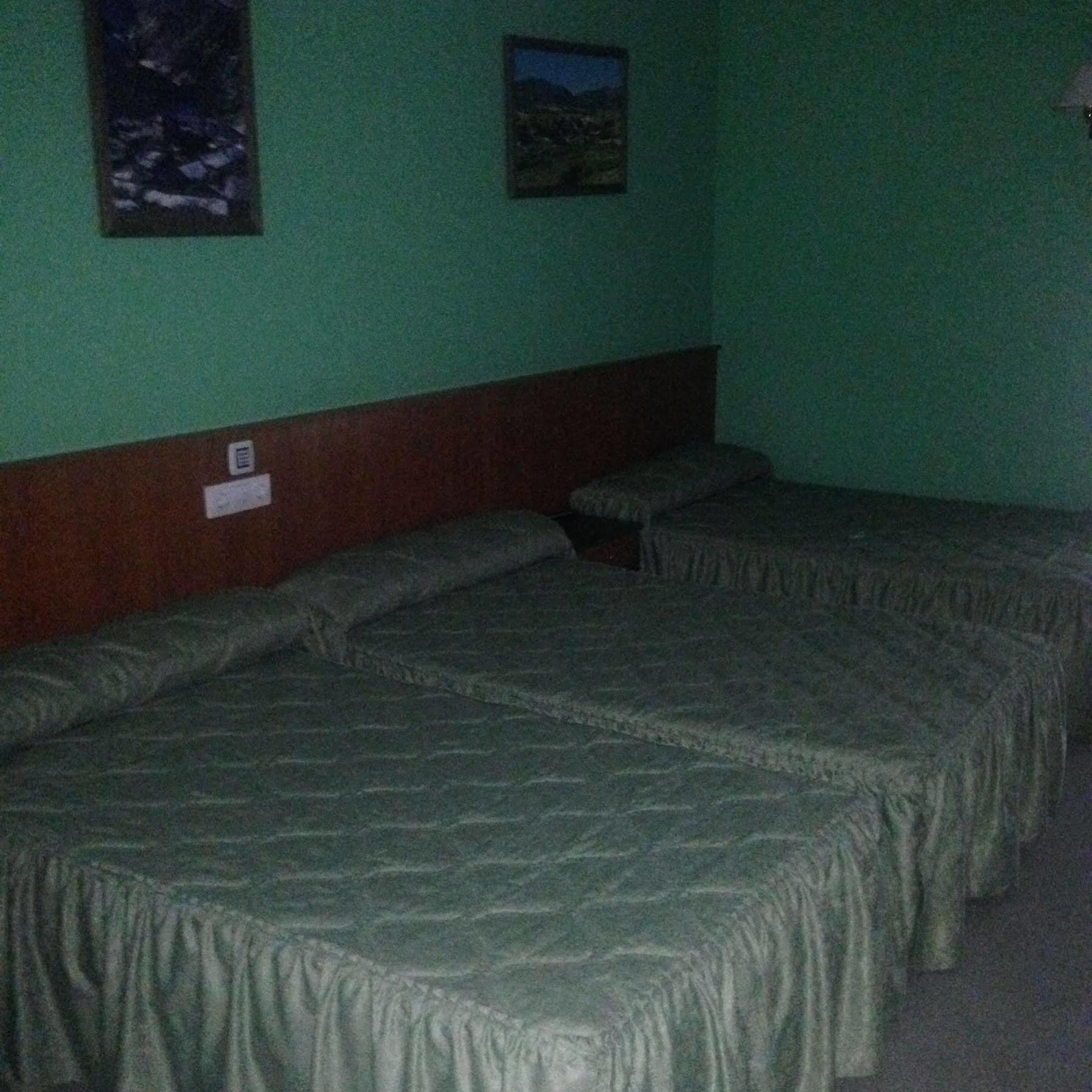 Hotel Medulio Las Médulas Extérieur photo
